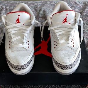 Jordan Katrina 3’s